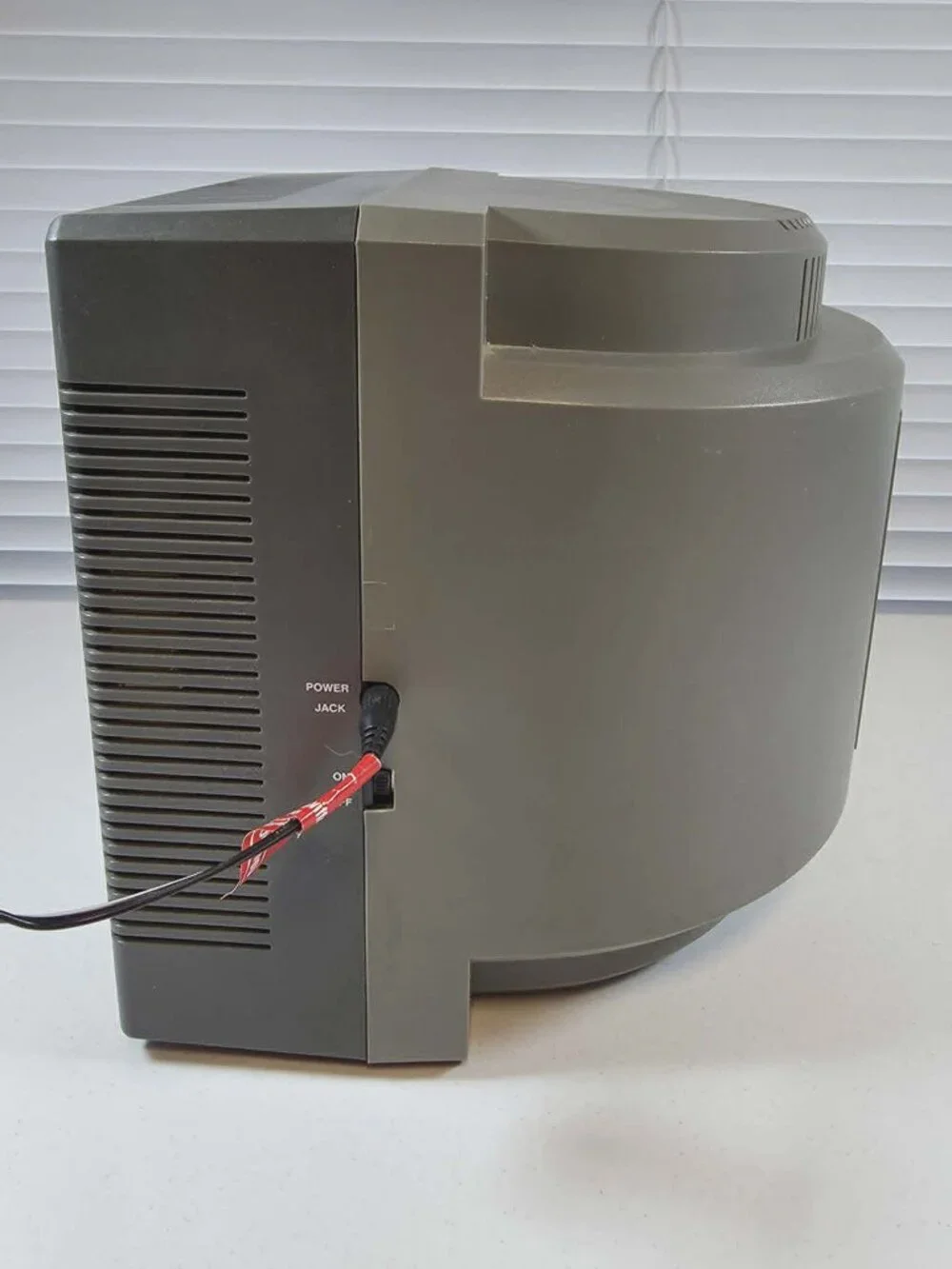 PETSAFE PET CONTAINMENT SYSTEM FENCE IF-100 POWER CORD 1 COLLAR W/BATTERY